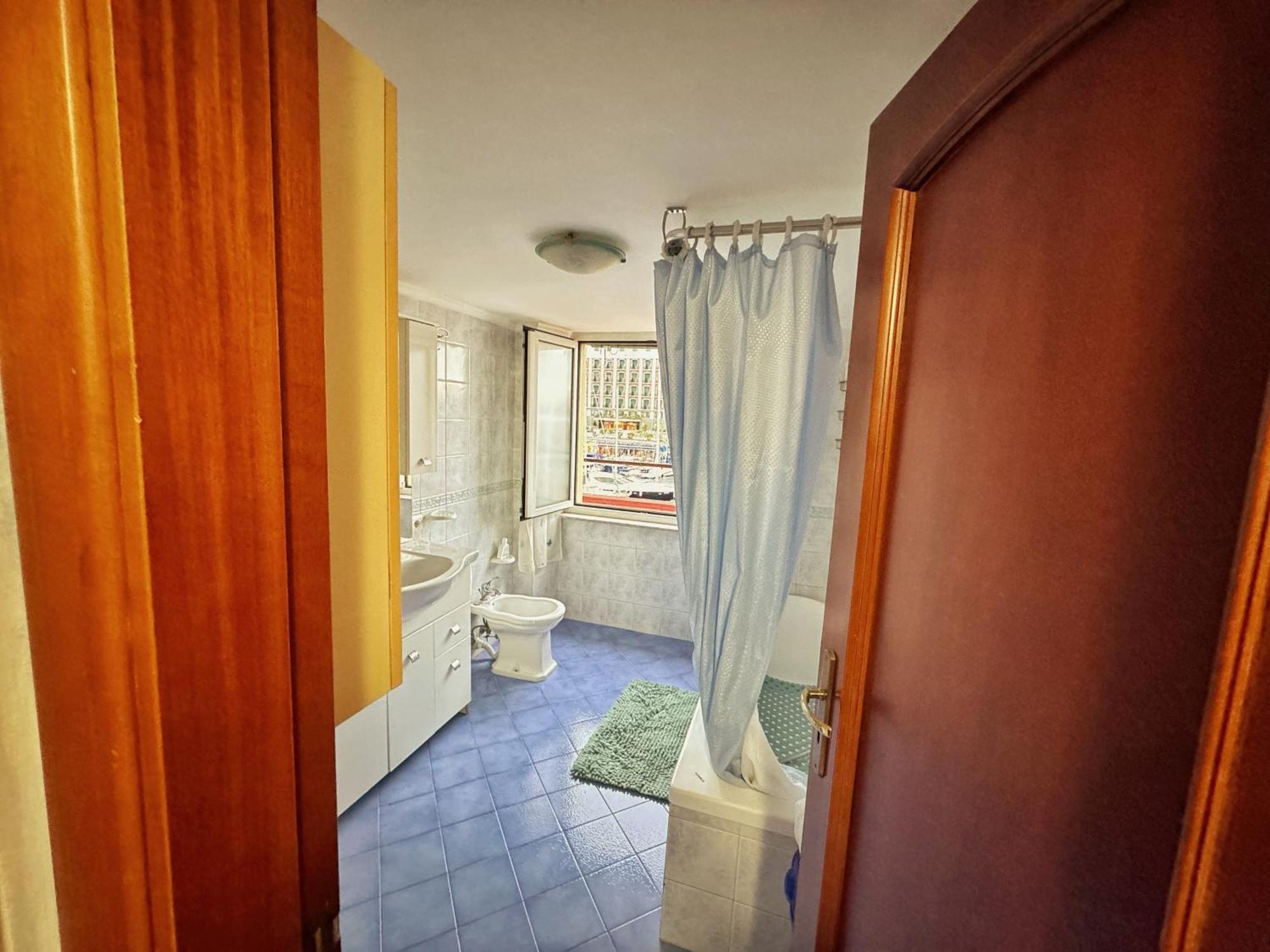 Apartamento Laura House Nápoles Exterior foto